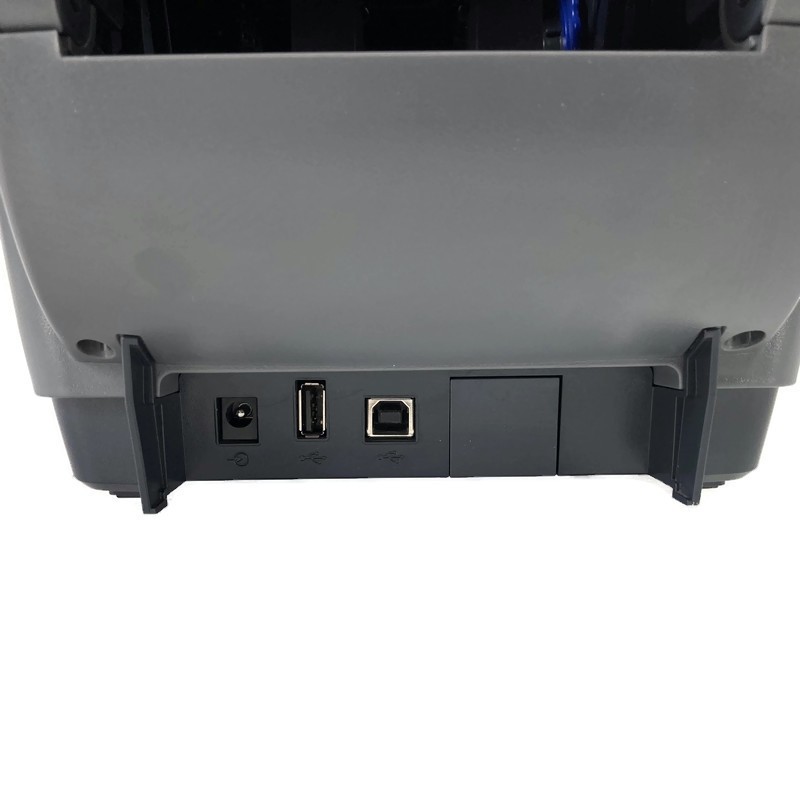 Intermec PC43t DT/TT Thermal Label Receipt Printer w/ USB Cable