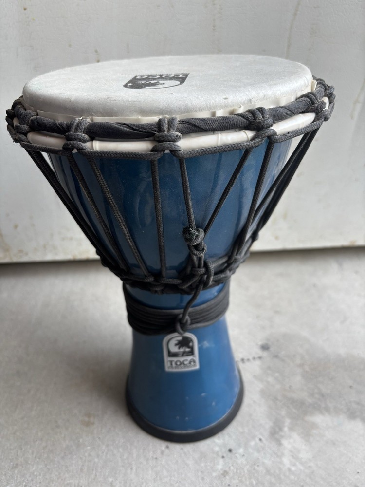 TOCA  Hand Precussion 12”