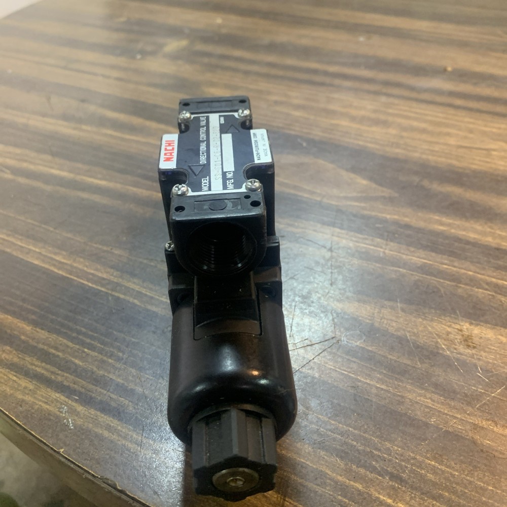Nachi Ss-g01-c6-r-d2-e20