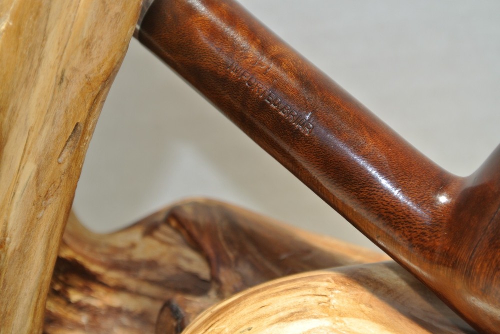 Pipe Maker Lovat - #70 Good Condition