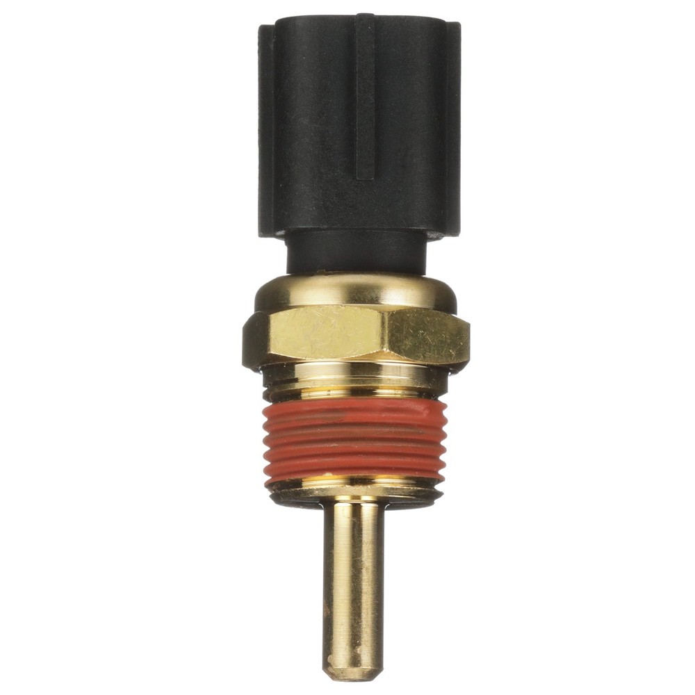 DELPHI Engine Coolant Temperature Sensor Fits 2003-2009, 2011 Mitsubishi Galant