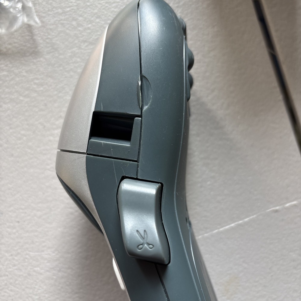 Dymo LetraTag 100H Plus Handheld Label Maker - 21455