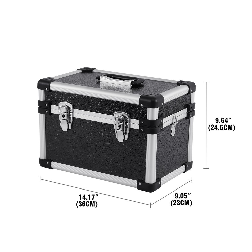 360° Rotary Rotating Laser Level Green Range Remote Automatic Self-Leveling 500M