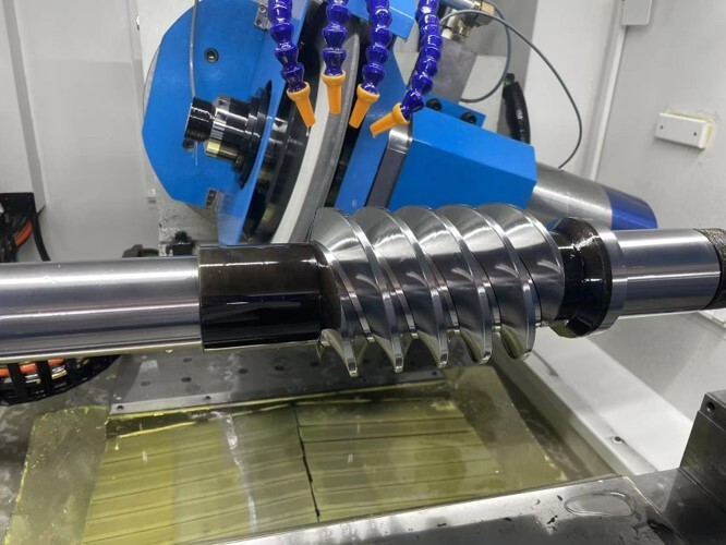 LD RA Flex ABL Worm Block kit for SkyWatcher EQ8 Telescope Mount