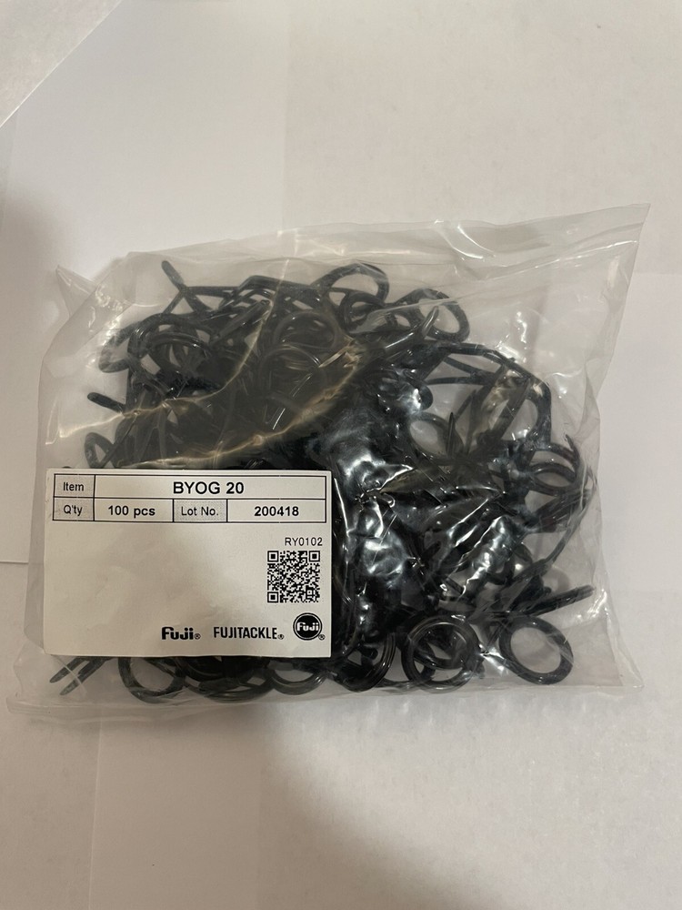 FUJI BYOG Guide Set (20 Sets)