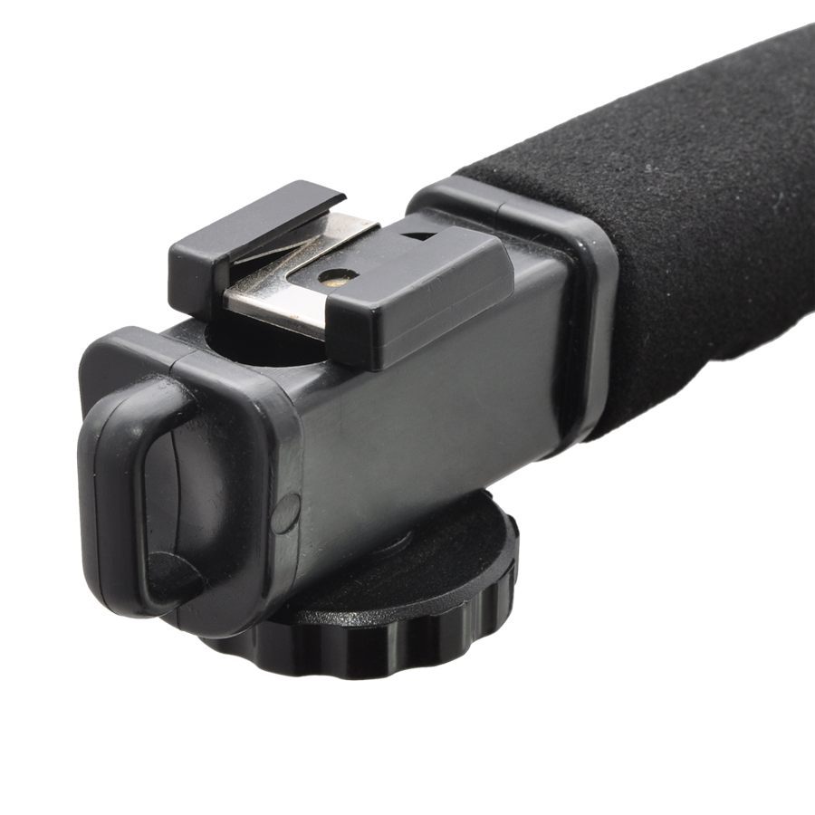 Camera Pro Grip Stabilizing Bracket Handle for Nikon D5200 D3100 D5100