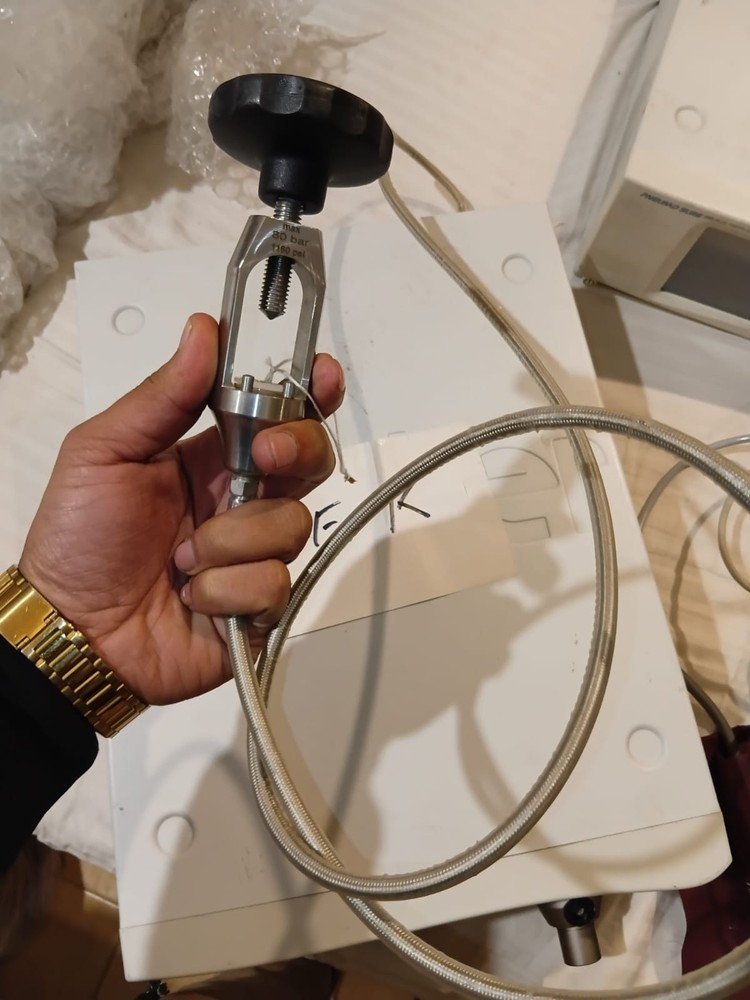 Stryker Pneumosure High Flow Insufflator