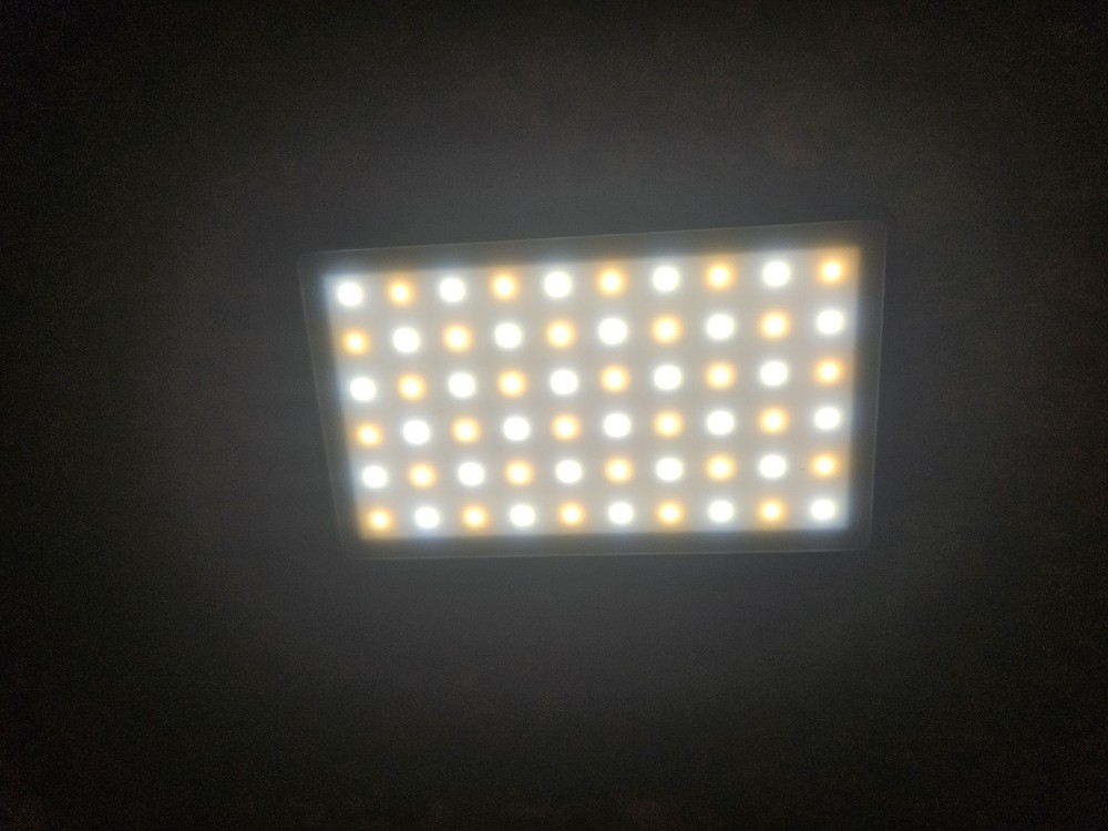 Lume Cube LC-PANELMINI1 5W Bicolor Panel Mini Photo LED