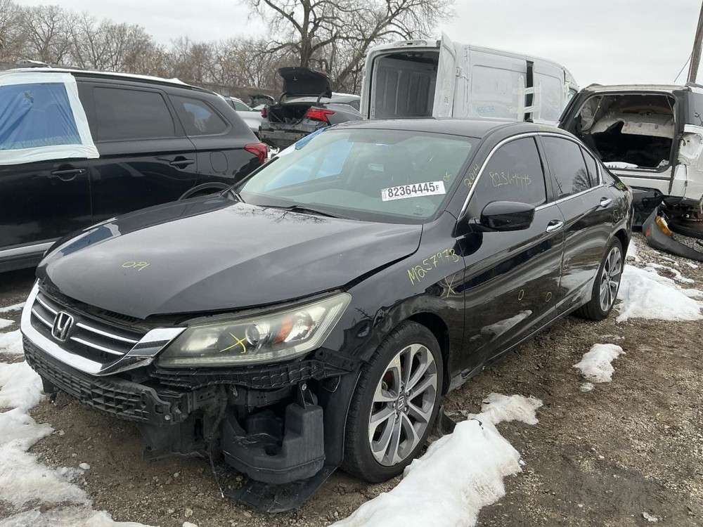Temperature Control Automatic Temperature Control Fits 13-15 ACCORD 874521