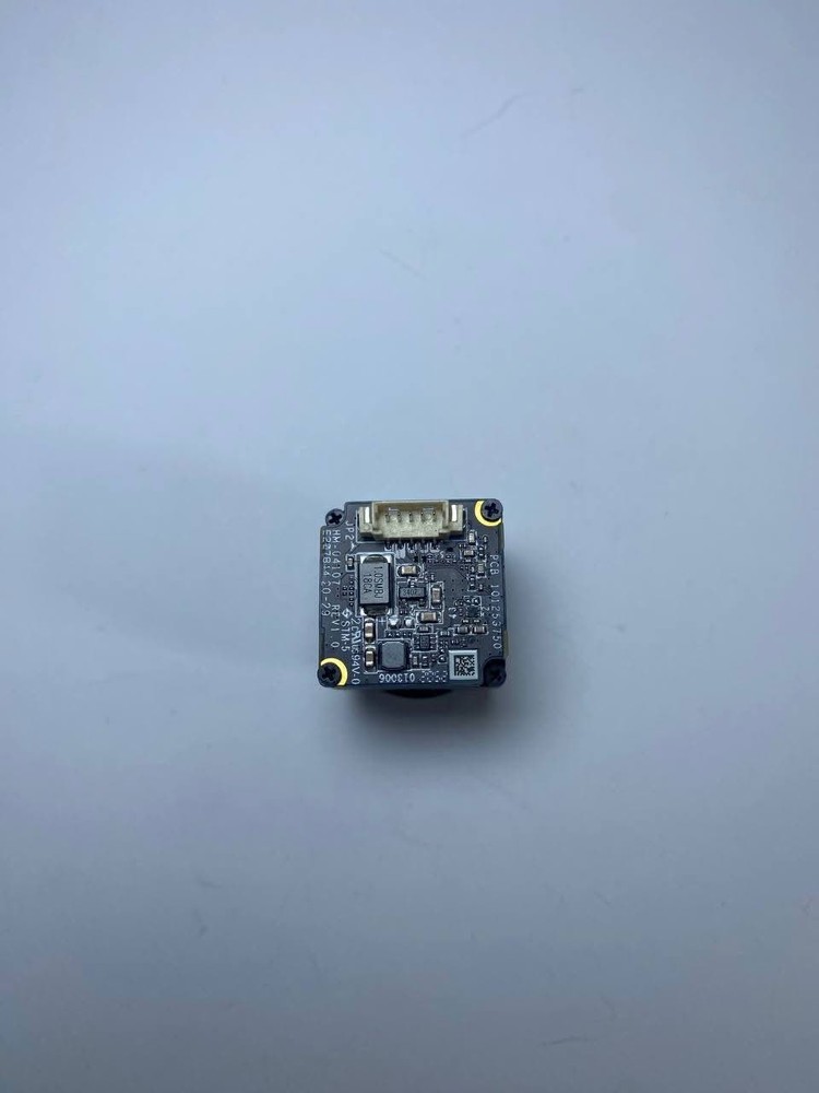 256X192 6.8MM Lens Thermal Imaging Camera Module for FPV Drones w/CVBS Interface