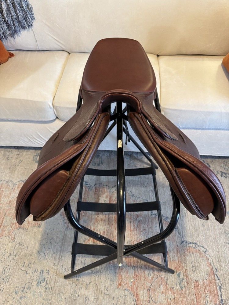 Pegasus Butterfly Sarah Jumping Saddle