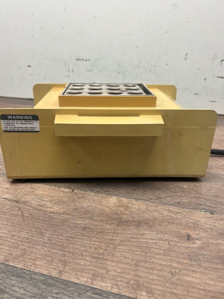 Thermolyne 17600 Dri-Bath