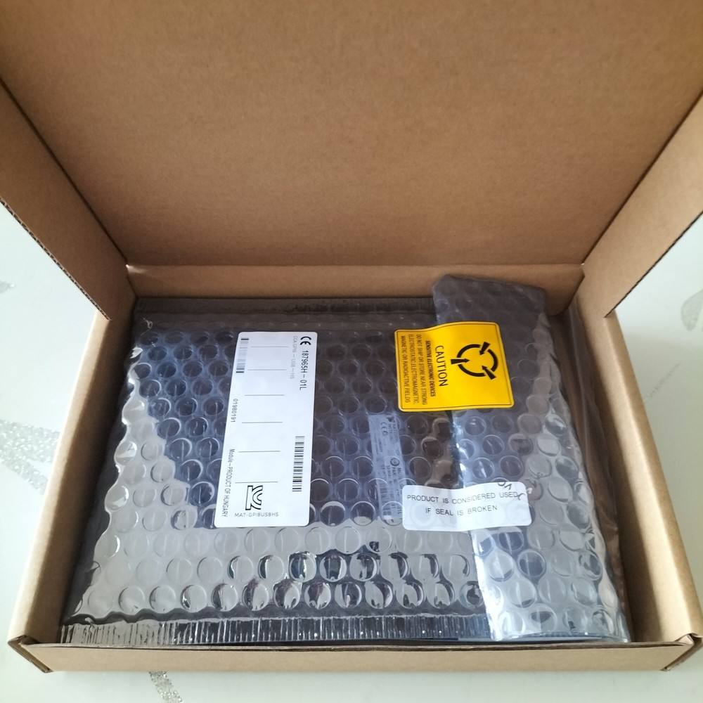 NI GPIB-USB-HS Instrumens Interface Adapter controller IEEE 488 778927-01