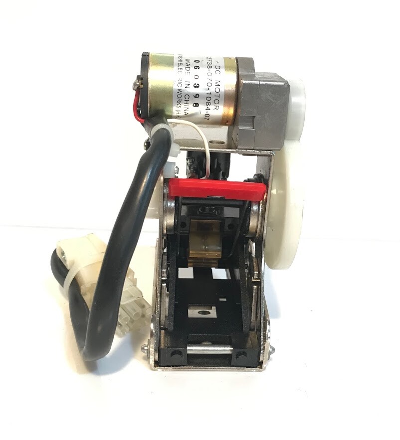 Plockmatic Stapler Assembly P/N: G901204
