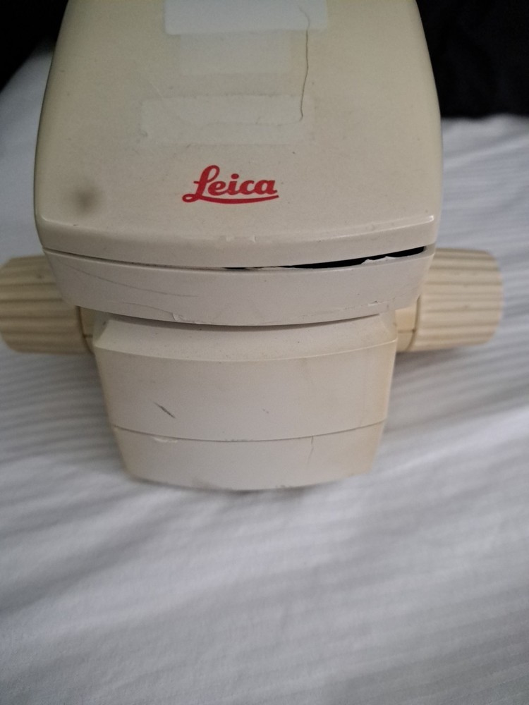 Leica MS5 Stereoscope