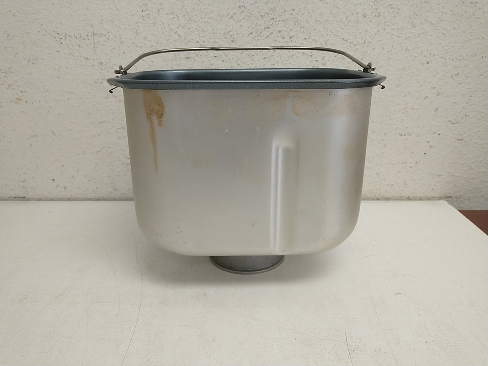 Oster Bread Maker Machine 58-Minute Express Model 5834 Working