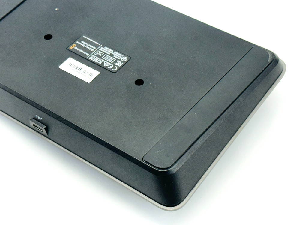 Blackmagic Design DaVinci Resolve Speed Editor Blackmagic Design