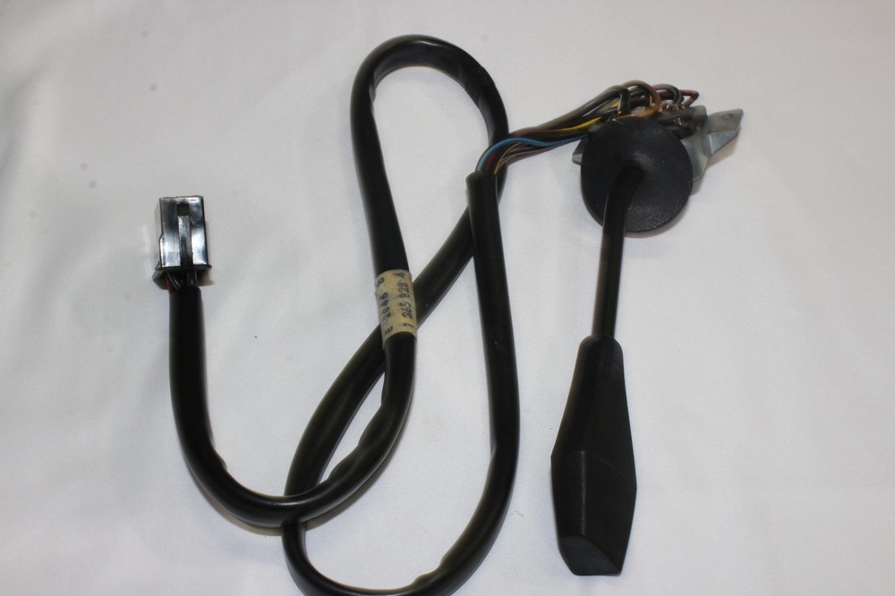 Wiper switch for BMW E-12 E-24