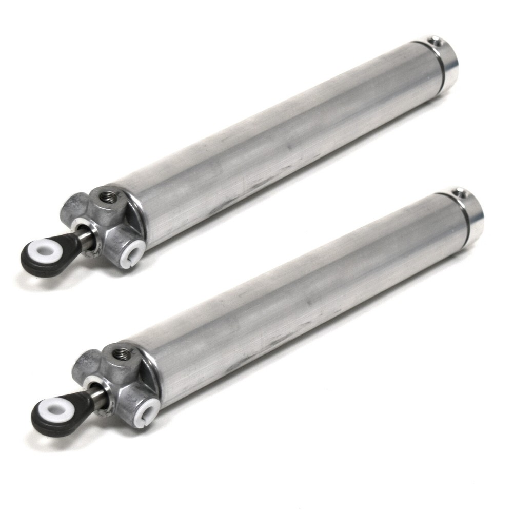 Convertible Top Hydraulic Cylinder Pair 1965-1966 Dynamic 88