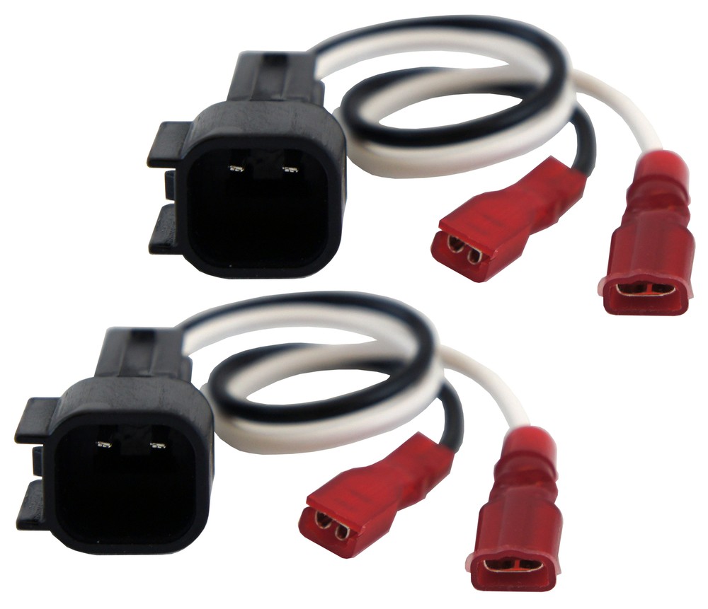 Harmony Audio fits Ford Flex 2013-2019 Speaker Replacement