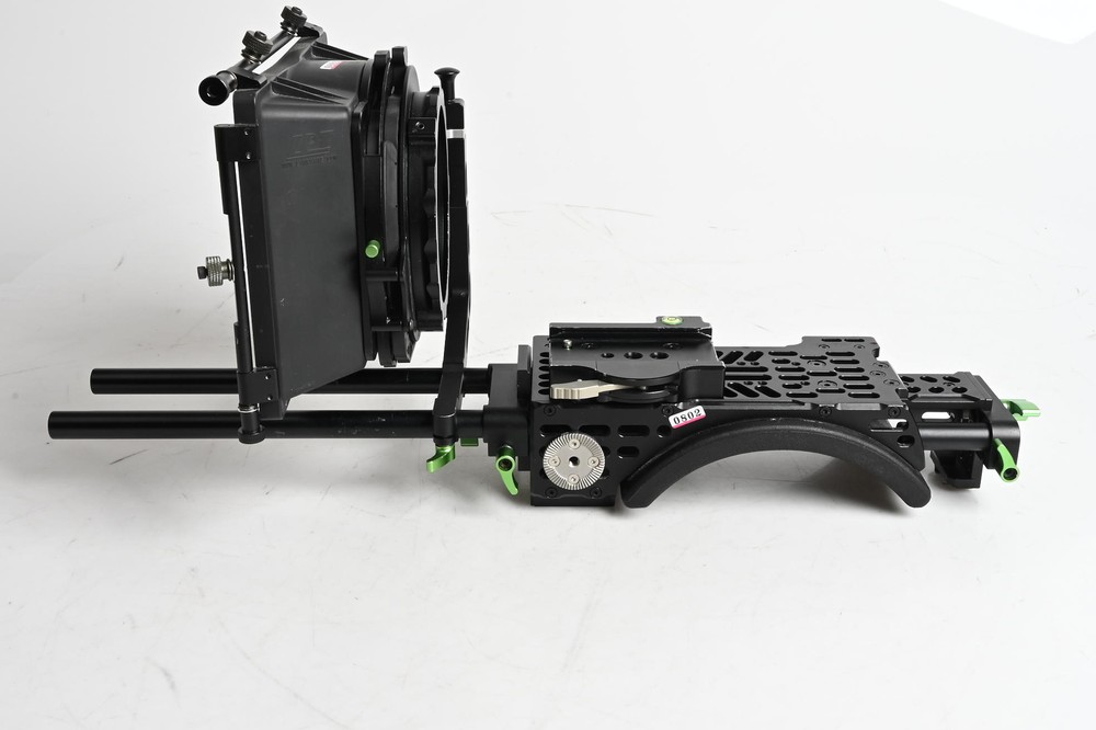 LanParte Professional DSLR Kit V2 *Read #802