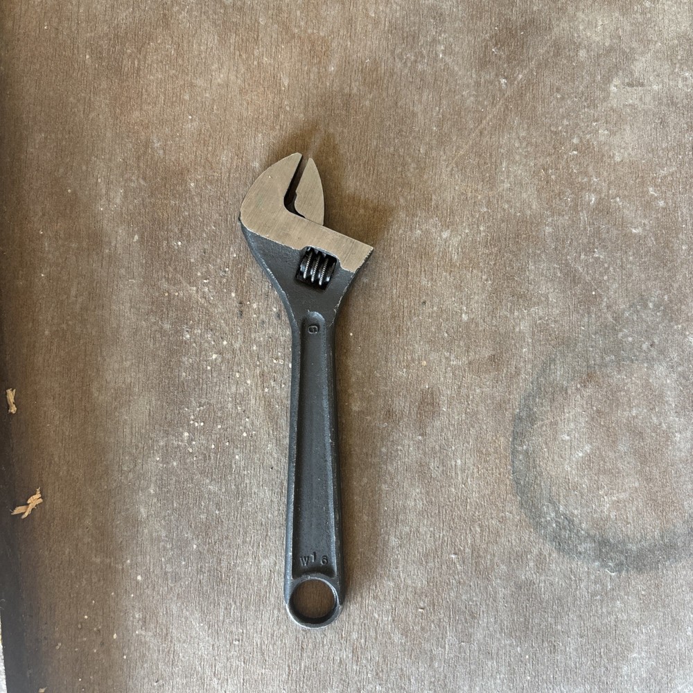 Proto 4206 Adjustable