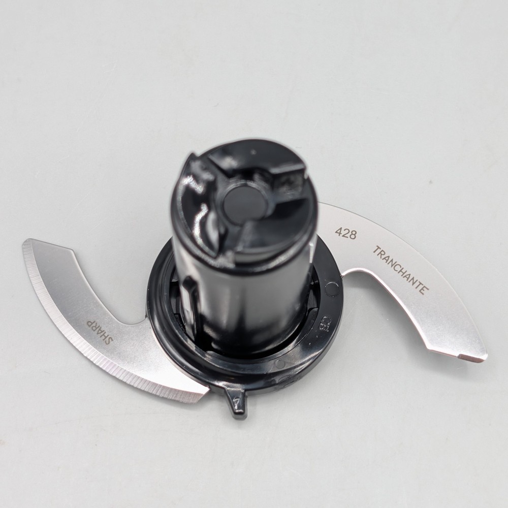 Cuisinart Smart Stick CSB-85 Chopper Attachment Replacement Chopping Blade