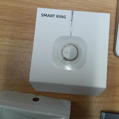 smart ring size 9
