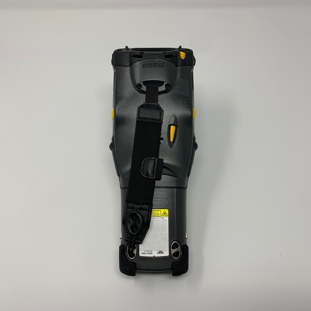Symbol Motorola MC9090-KK0HJEFA6WR Wireless 1D 2D Barcode Scanner WiFi Computer