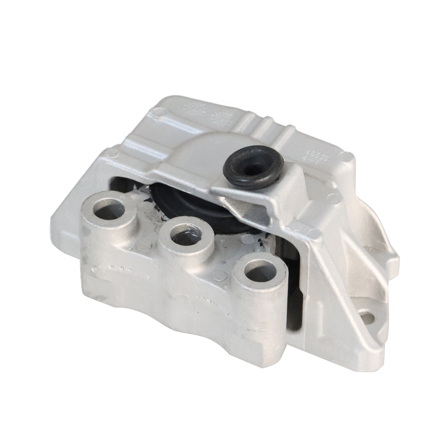 Set of 3 Motor Mount For Ram Promaster City 2.4L A/T 2016 2017 2018 2019-2022