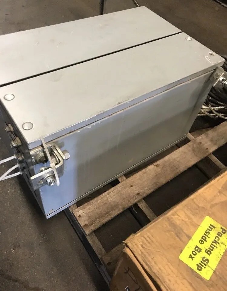 ITW Ransburg Electrostatic Systems Controller Micropak Controller V404 Warranty