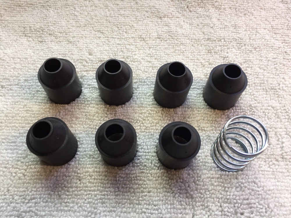Benjamin Marauder Rifle Baffles And Spring Set