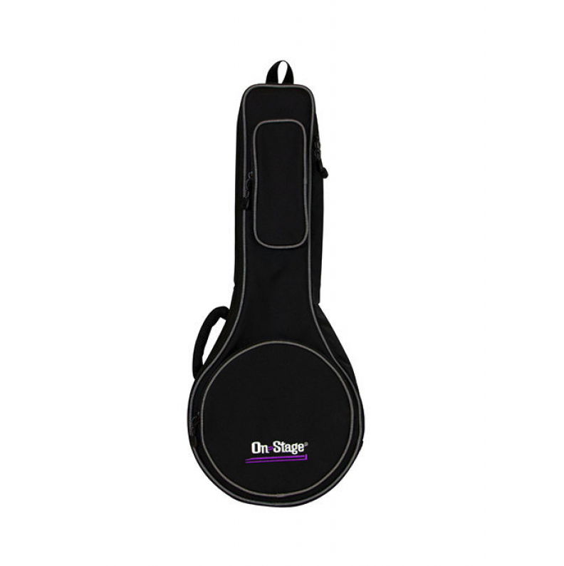 On Stage Mandolin Gig Bag