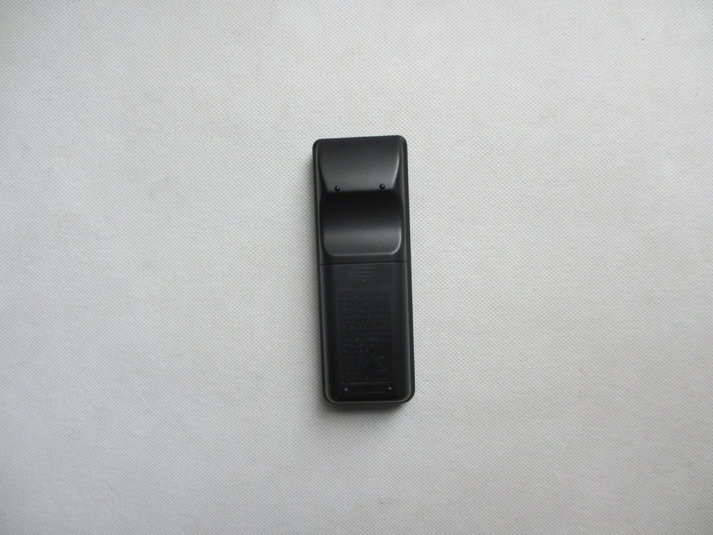 Remote Control For CHRISTIE LW720 3LCD Projector