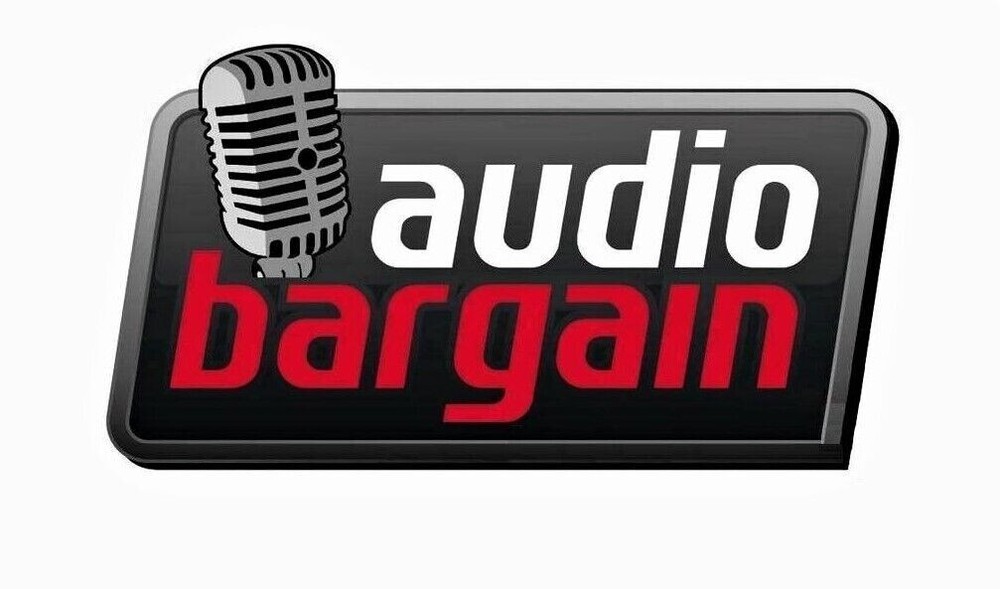 New Behringer Studio L High-end Studio Control with VCA Control & USB Interface