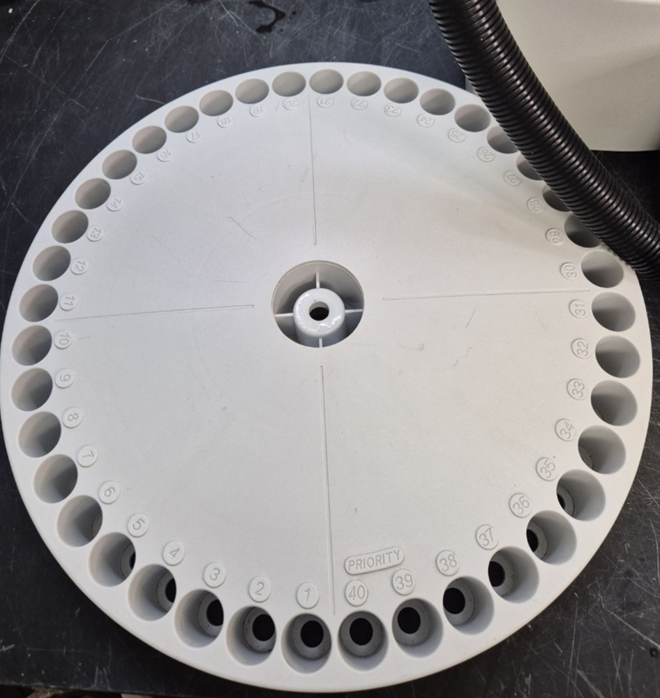 PerkinElmer TurboMatrix 40 Headspace Autosampler