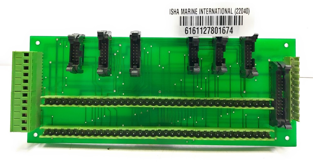 NDJDB605.PCB Card Module
