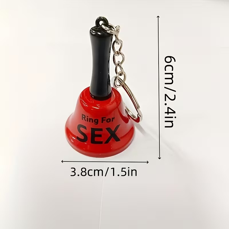 Ring for Sex