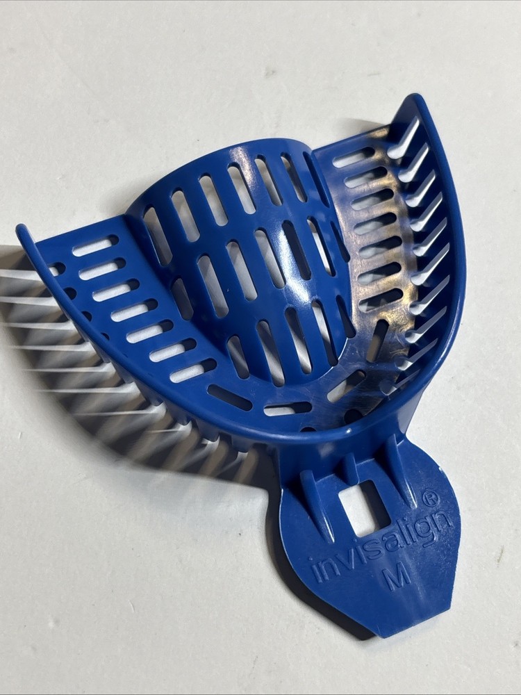 Invisalign Impression Tray Upper  Médium #2