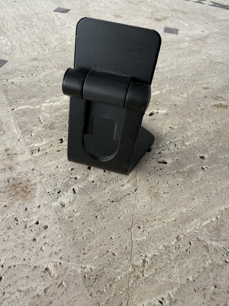 SimpliSafe SimpliCam SSCM2 Replacement Part STAND Base Mount Black Original OEM