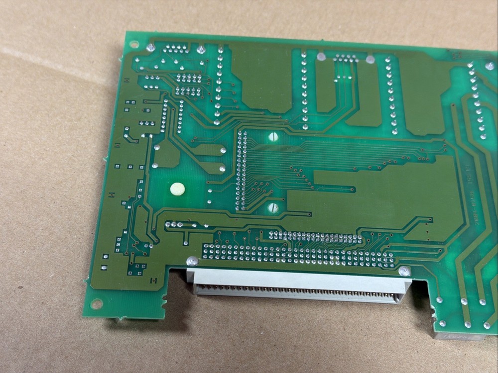 Emerson Control Techniques MDA-2B 7004-0050 Board Mentor PCB 7004-0156 MD29