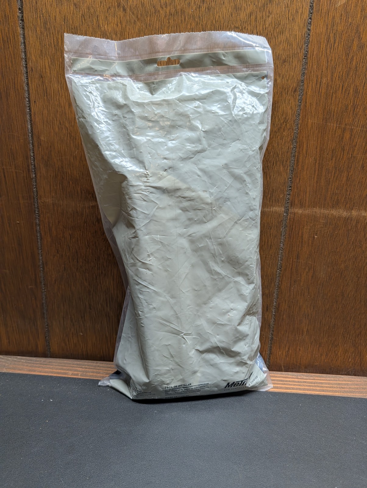 NOS Metra 96-13 Harley-Davidson Touring Radio Dash Kit & Harness - 99-9600