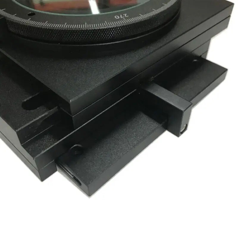 Digital Microscope Mobile Platform Microscope Mobile Stage XY Measuring Platform