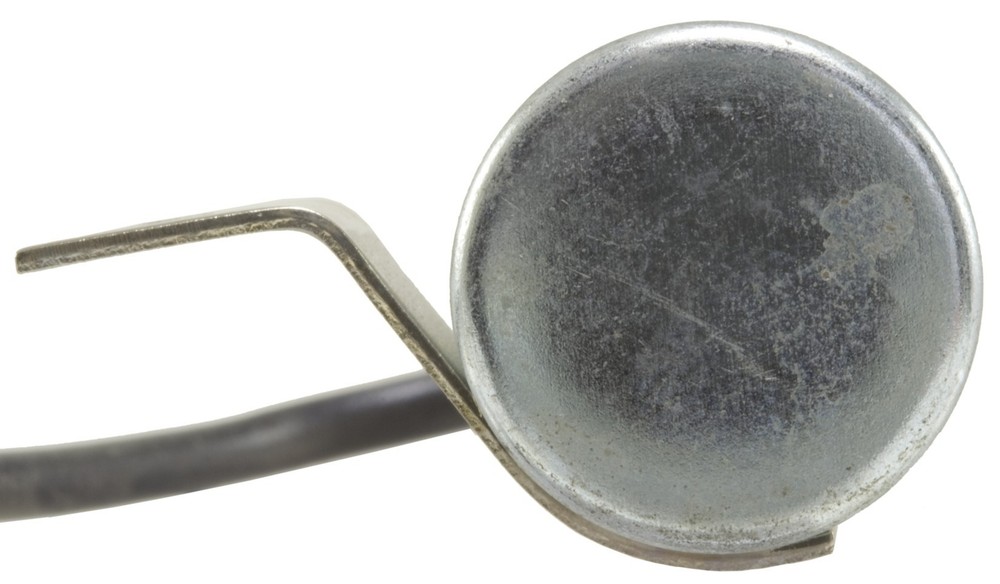 A/C Condenser Airtex 5H1044