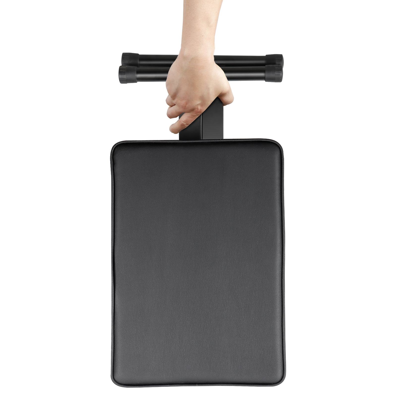 X-Style Piano Bench Thickness Padded Chair Seat Adjustable Height Keyboard Stool