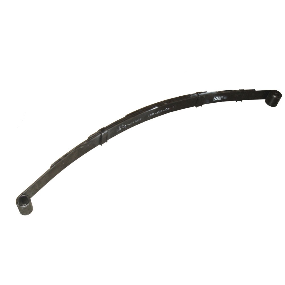 CJ Classics Leaf Spring 4-Leaf Pair Mustang 1965-1973