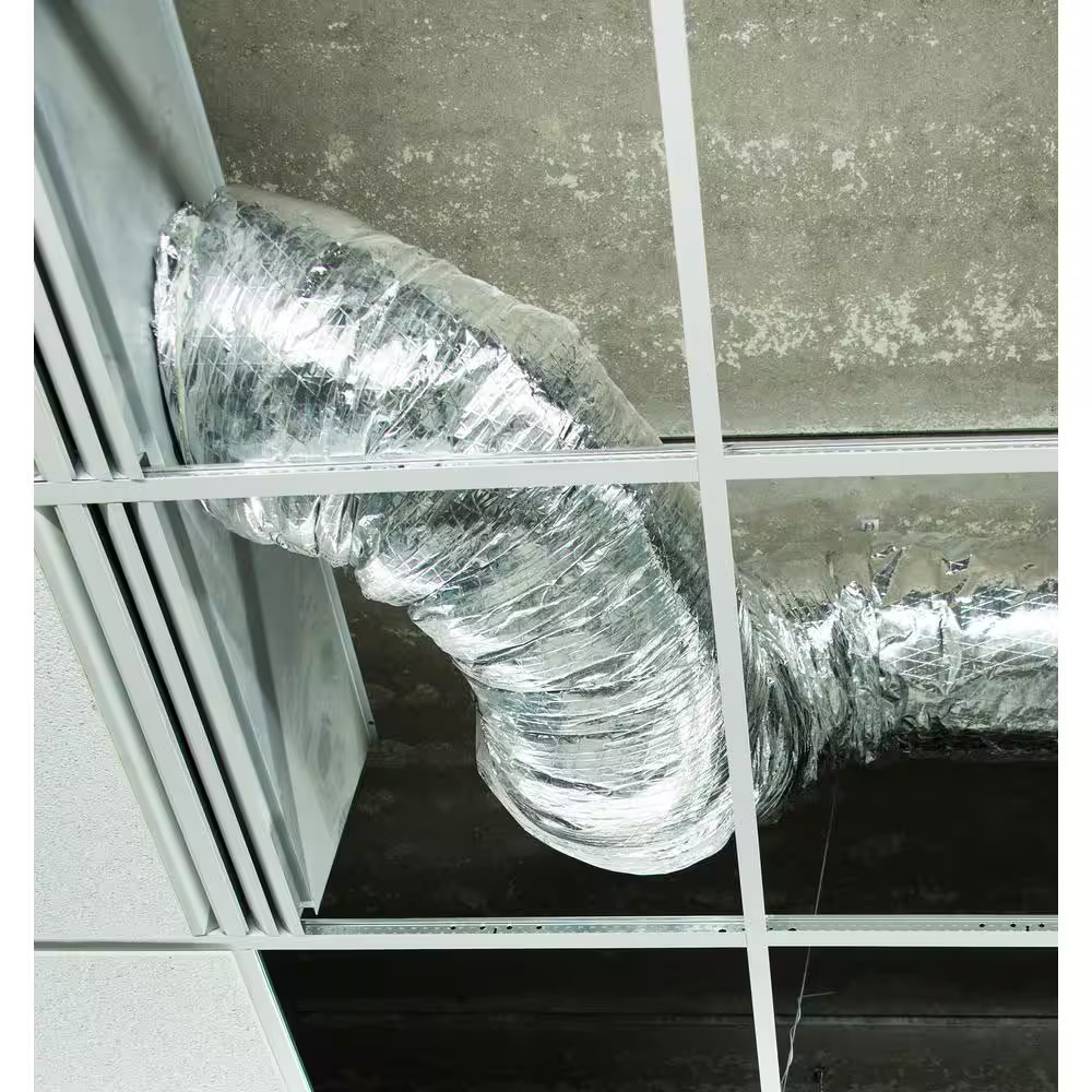 36 In. Plenum Cable Tie (25-Pack)