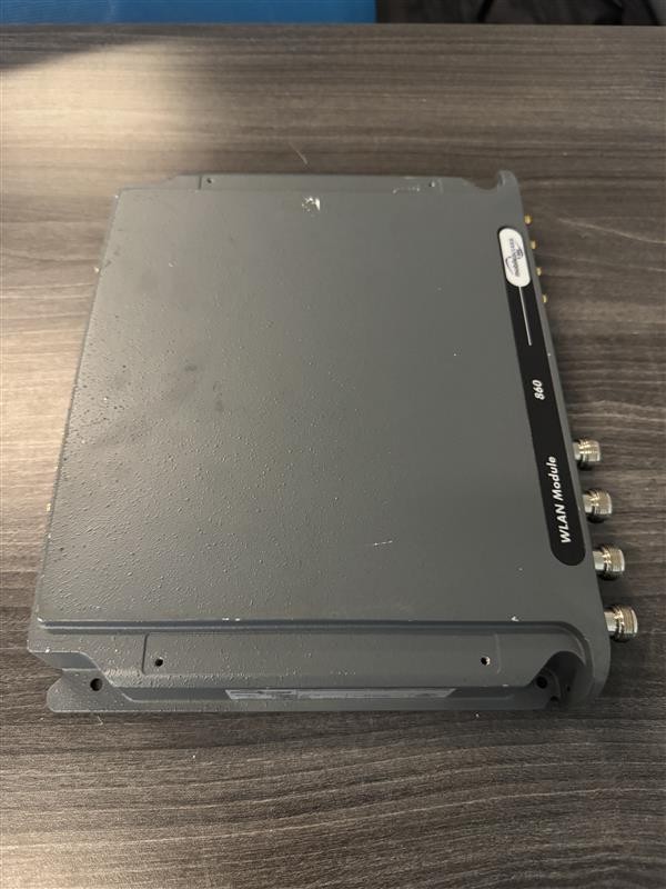 Corning MobileAccess 860M – WLAN Add-on Module