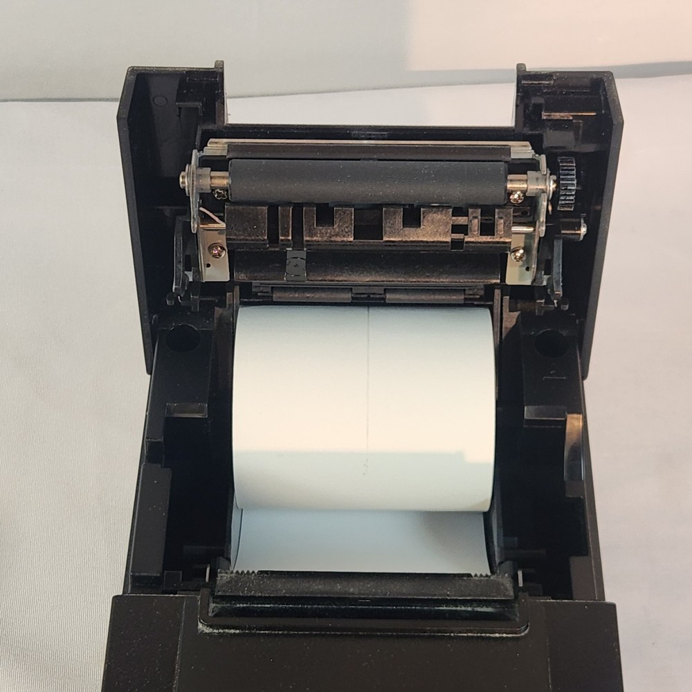 Star Micronics TSP100III Thermal Receipt Printer -Tested Excellent