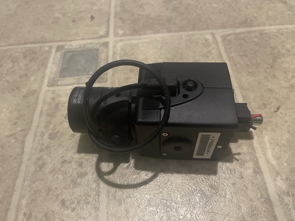 Pelco 24 Volt Camera . . **L@@k**